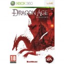 DRAGON AGE : Origins / JEU CONSOLE pour Xbox 360