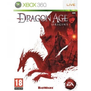 DRAGON AGE : Origins / JEU CONSOLE pour Xbox 360
