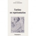 L'artiste En Representation - Rene Demoris