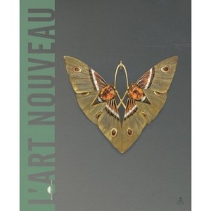 Art Nouveau, Genius of Art - Collectif