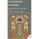 L'art Nouveau En Europe - Roger-henri Guerrand