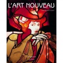 L'art Nouveau - Jean-michel Leniaud
