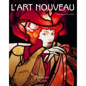 Art Nouveau - Jean-Michel Leniaud