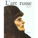 L'art Russe - M Allenov , N Dmitrieva