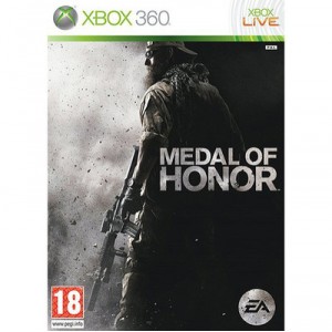 MEDAL OF HONOR / Jeu console pour Xbox 360
