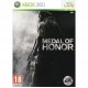 MEDAL OF HONOR / Jeu console pour Xbox 360
