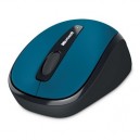 Microsoft Wireless Mobile Mouse 3500 (GMF00038) Souris