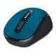 Microsoft Wireless Mobile Mouse 3500 (GMF00038) Souris