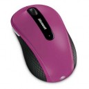 Microsoft Wireless Mobile Mouse 4000 (D5D-00022) Souris