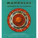 Mandalas Inspires De La Nature - Tenzin-dolma