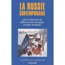La Russie Contemporaine - G Favarel , G Arrigues