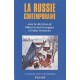 La Russie Contemporaine - G Favarel , G Arrigues