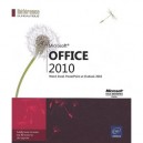 Microsoft Office 2010 , Word, Excel, Powerpoint Et Outlook 2010 - Collectif