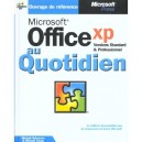 Microsoft Office Xp Au Quotidien - Michael Young