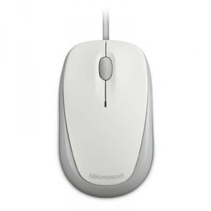 Microsoft Wired Mouse (U81-00027)