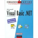 Microsoft Visual Basic.net - Pierre-jean Bellavoine