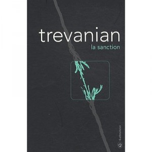 La Sanction - Trevanian