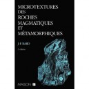Microtextures Des Roches Magmatiques Et Metamorphiques - Jacques-marie Bardintzeff