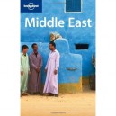 Middle East (6e Edition) - Anthony Ham