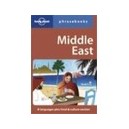 Middle East Phrasebook 1ed -anglais- - Collectif