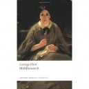 Middlemarch - Eliot