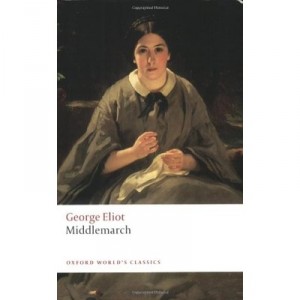 Middlemarch - Eliot
