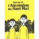 L'ascension Du Haut Mal T.1 - David B.
