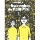 L'ascension Du Haut Mal T.4 - David B.