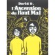 L'ascension Du Haut Mal T.5 - David B.