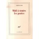 Midi A Toutes Les Portes - Andre Velter
