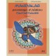 Mandalas Personnages Et Creatures Fantastiques - Michaud Joane Et Bil