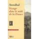 Voyage Dans Le Midi De La France - Stendhal