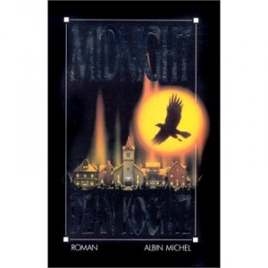 Midnight - Dean R Koontz