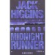 Midnight Runner - Jack Higgins