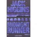 Midnight Runner - Jack Higgins