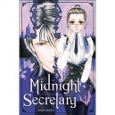 Midnight Secretary T.1 - Tomu Ohmi
