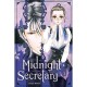 Midnight Secretary T.1 - Tomu Ohmi