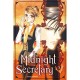 Midnight Secretary T.3 - Tomu Ohmi