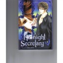 Midnight Secretary T.6 - Tomu Ohmi