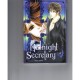 Midnight Secretary T.6 - Tomu Ohmi