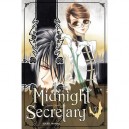 Midnight Secretary T.7 - Tomu Ohmi