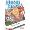 Midori Days T.3 - Kazurou Inoue