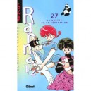 Ranma 1/2 T.27 , La Grotte De La Separation - Rumiko Takahashi