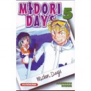 Midori Days T.5 - Kazurou Inoue