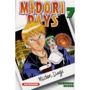 Midori Days T.7 - Kazurou Inoue