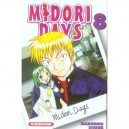 Midori Days T.8 - Kazurou Inoue