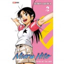 Mieru Hito T.2 - Toshiaki Iwashiro