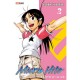 Mieru Hito T.2 - Toshiaki Iwashiro