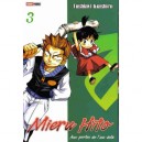 Mieru Hito T.3 - Toshiaki Iwashiro