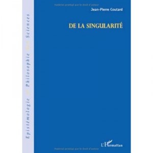 Of the Singularity - Jean-Pierre Coutard